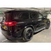 Mercedes-Benz GLS-CLASS 63 AMG