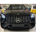 Mercedes-Benz GLS-CLASS 63 AMG