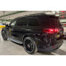 Mercedes-Benz GLS-CLASS 63 AMG
