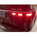 Mercedes-Benz GLS-CLASS 63 AMG