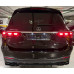 Mercedes-Benz GLS-CLASS 63 AMG