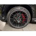 Mercedes-Benz GLS-CLASS 63 AMG