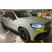 Mercedes-Benz GLS-CLASS 63 AMG