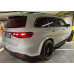 Mercedes-Benz GLS-CLASS 63 AMG