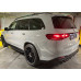 Mercedes-Benz GLS-CLASS 63 AMG