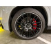 Mercedes-Benz GLS-CLASS 63 AMG