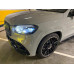Mercedes-Benz GLS-CLASS 63 AMG