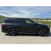 Mercedes-Benz GLS-CLASS 63 AMG