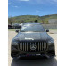 Mercedes-Benz GLS-CLASS 63 AMG