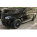 Mercedes-Benz GLS-CLASS 63 AMG