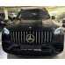 Mercedes-Benz GLS-CLASS 63 AMG