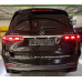 Mercedes-Benz GLS-CLASS 63 AMG