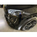 Mercedes-Benz GLS-CLASS 63 AMG