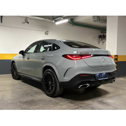Mercedes-Benz GLC-CLASS 300 4MATIC юбилейная