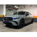 Mercedes-Benz GLC-CLASS 300 4MATIC юбилейная