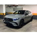 Mercedes-Benz GLC-CLASS 300 4MATIC юбилейная