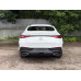 Mercedes-Benz GLC-CLASS 300 4MATIC Coupe