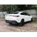 Mercedes-Benz GLC-CLASS 300 4MATIC Coupe