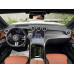 Mercedes-Benz GLC-CLASS 300 4MATIC Coupe