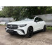 Mercedes-Benz GLC-CLASS 300 4MATIC Coupe