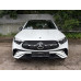 Mercedes-Benz GLC-CLASS 300 4MATIC Coupe