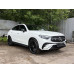 Mercedes-Benz GLC-CLASS 300 4MATIC Coupe