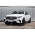 Mercedes-Benz GLC-CLASS 300 4MATIC Coupe