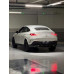 Mercedes-Benz GLC-CLASS 300 4MATIC Coupe