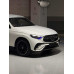 Mercedes-Benz GLC-CLASS 300 4MATIC Coupe