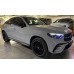 Mercedes-Benz GLC-CLASS 300 4MATIC Coupe