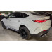 Mercedes-Benz GLC-CLASS 300 4MATIC Coupe