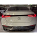 Mercedes-Benz GLC-CLASS 300 4MATIC Coupe