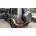Mercedes-Benz G-CLASS G 450 d