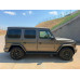 Mercedes-Benz G-CLASS G 450 d