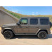 Mercedes-Benz G-CLASS G 450 d