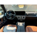 Mercedes-Benz G-CLASS G 450 d
