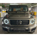 Mercedes-Benz G-CLASS G 450 d
