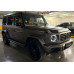 Mercedes-Benz G-CLASS G 450 d