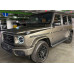Mercedes-Benz G-CLASS G 450 d