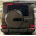 Mercedes-Benz G-CLASS G 450 d