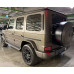 Mercedes-Benz G-CLASS G 450 d