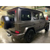 Mercedes-Benz G-CLASS G 450 d