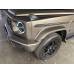 Mercedes-Benz G-CLASS G 450 d