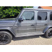 Mercedes-Benz G-CLASS G 450 d