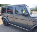 Mercedes-Benz G-CLASS G 450 d