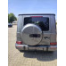 Mercedes-Benz G-CLASS G 450 d