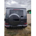 Mercedes-Benz G-CLASS G 450 d