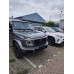 Mercedes-Benz G-CLASS G 450 d