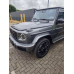 Mercedes-Benz G-CLASS G 450 d