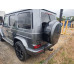 Mercedes-Benz G-CLASS G 450 d